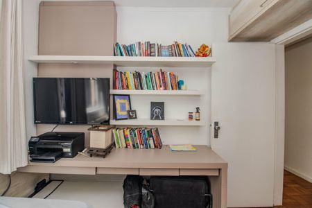 Apartamento à venda com 88m², 3 quartos e 1 vagaQuarto 1