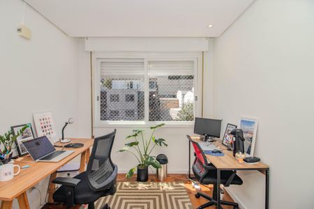 Apartamento à venda com 88m², 3 quartos e 1 vagaQuarto 2