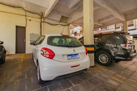 Apartamento à venda com 88m², 3 quartos e 1 vagaGaragem