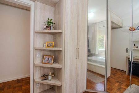 Apartamento à venda com 88m², 3 quartos e 1 vagaQuarto 1