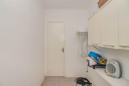 Apartamento à venda com 88m², 3 quartos e 1 vagaÁrea de Serviço