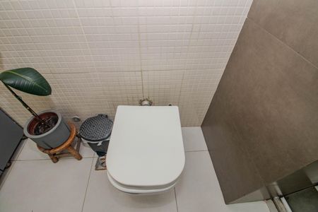 Apartamento à venda com 88m², 3 quartos e 1 vagaBanheiro