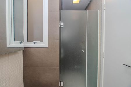 Apartamento à venda com 88m², 3 quartos e 1 vagaBanheiro