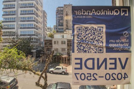 Apartamento à venda com 88m², 3 quartos e 1 vagaPlaquinha