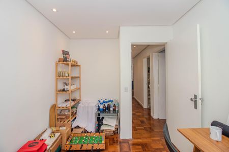 Quarto 2 de apartamento à venda com 3 quartos, 88m² em Auxiliadora, Porto Alegre