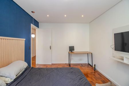 Apartamento à venda com 88m², 3 quartos e 1 vagaQuarto 3