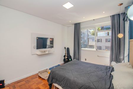 Apartamento à venda com 88m², 3 quartos e 1 vagaQuarto 3