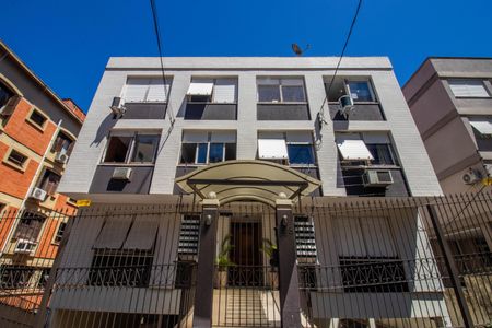 Apartamento à venda com 88m², 3 quartos e 1 vagaFachada