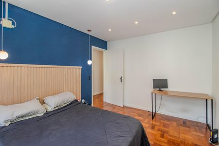 Apartamento à venda com 88m², 3 quartos e 1 vagaQuarto 3