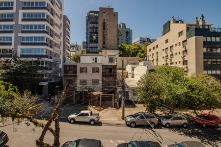 Apartamento à venda com 88m², 3 quartos e 1 vagaVista Área de Serviço