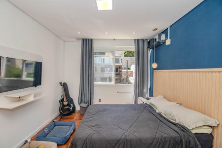 Apartamento à venda com 88m², 3 quartos e 1 vagaQuarto 3