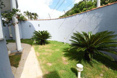 Casa à venda com 386m², 5 quartos e 4 vagasJardim