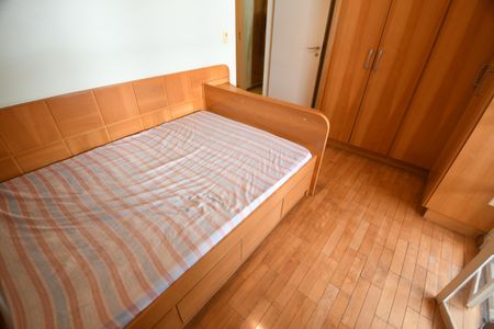 Casa à venda com 386m², 5 quartos e 4 vagasQuarto 3