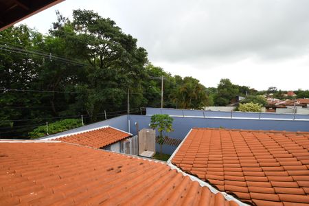 Casa à venda com 386m², 5 quartos e 4 vagasQuarto 4 - Suíte Vista