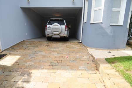 Casa à venda com 386m², 5 quartos e 4 vagasGaragem