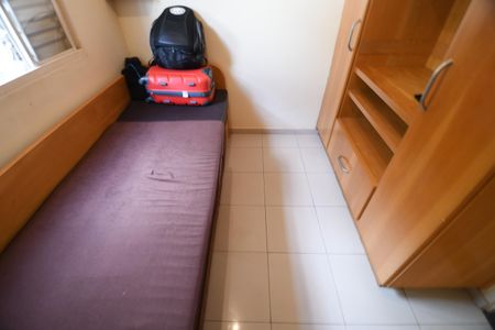 Casa à venda com 386m², 5 quartos e 4 vagasQuarto de Serviço