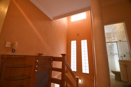 Casa à venda com 386m², 5 quartos e 4 vagasHall
