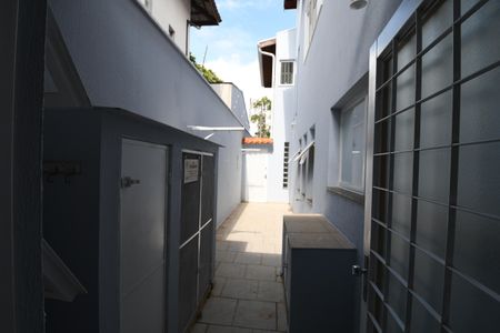 Casa à venda com 386m², 5 quartos e 4 vagasÁrea de Serviço