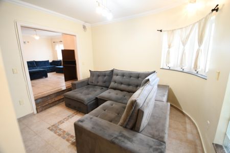 Casa à venda com 386m², 5 quartos e 4 vagasSala