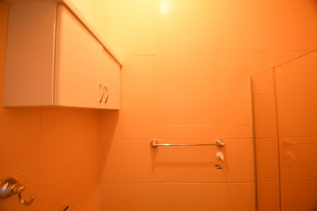 Casa à venda com 386m², 5 quartos e 4 vagasBanheiro de serviço