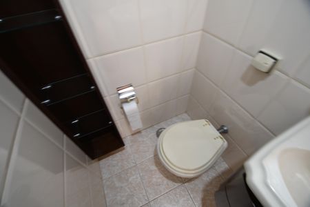 Casa à venda com 386m², 5 quartos e 4 vagasLavabo