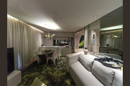 Apartamento à venda com 2 quartos, 97m² em Vila Olímpia, São Paulo