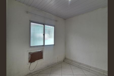 Casa para alugar com 24m², 1 quarto e sem vaga Casa para alugar com 24m², 1 quarto e sem vagaQuarto
