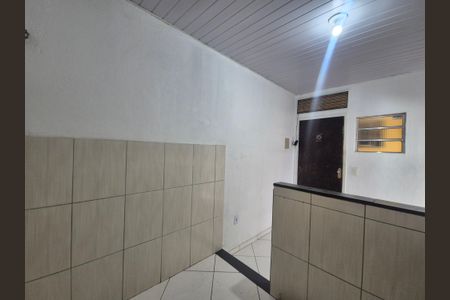 Casa para alugar com 24m², 1 quarto e sem vaga Casa para alugar com 24m², 1 quarto e sem vagaCozinha