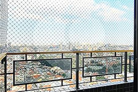 Apartamento à venda com 3 quartos, 94m² em Vila da Saúde, São Paulo