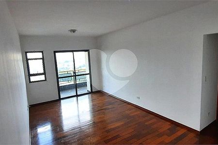 Apartamento à venda com 3 quartos, 94m² em Vila da Saúde, São Paulo