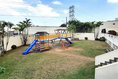 Apartamento à venda com 3 quartos, 94m² em Vila da Saúde, São Paulo