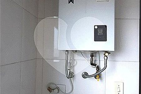 Apartamento à venda com 3 quartos, 94m² em Vila da Saúde, São Paulo