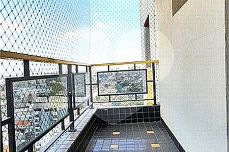 Apartamento à venda com 3 quartos, 94m² em Vila da Saúde, São Paulo