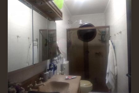 Casa à venda com 2 quartos, 193m² em Limão, São Paulo