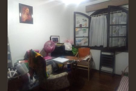 Casa à venda com 2 quartos, 193m² em Limão, São Paulo