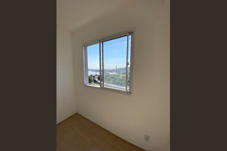 Apartamento à venda com 1 quarto, 35m² em Centro, Niterói