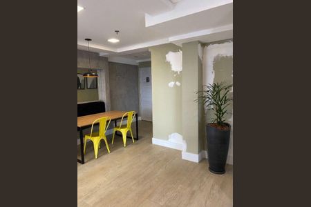 Apartamento à venda com 1 quarto, 35m² em Centro, Niterói