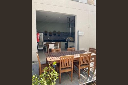 Apartamento à venda com 1 quarto, 35m² em Centro, Niterói