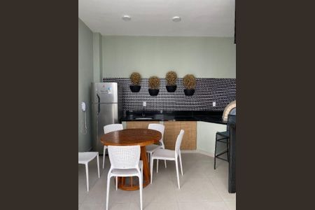 Apartamento à venda com 1 quarto, 35m² em Centro, Niterói