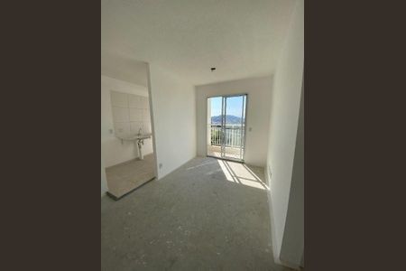 Apartamento à venda com 1 quarto, 35m² em Centro, Niterói