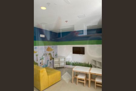 Apartamento à venda com 1 quarto, 35m² em Centro, Niterói