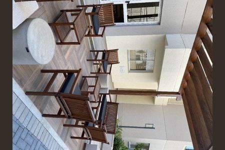 Apartamento à venda com 1 quarto, 35m² em Centro, Niterói