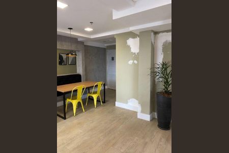 Apartamento à venda com 1 quarto, 35m² em Centro, Niterói