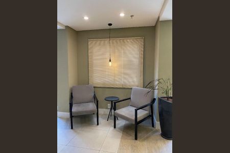 Apartamento à venda com 1 quarto, 35m² em Centro, Niterói