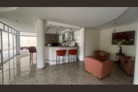 Casa de condomínio à venda com 980m², 5 quartos e 6 vagasEspaço Gourmet