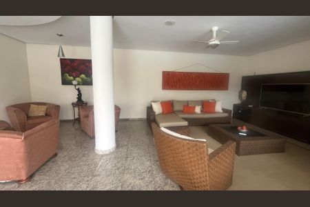 Casa de condomínio à venda com 980m², 5 quartos e 6 vagasEspaço Gourmet