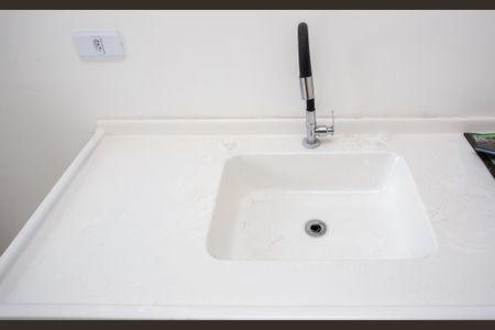 Apartamento à venda com 50m², 2 quartos e 1 vagaCozinha