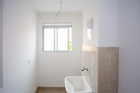 Apartamento à venda com 50m², 2 quartos e 1 vagaÁrea de Serviço