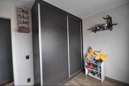 Apartamento à venda com 60m², 2 quartos e 1 vagaQuarto 2