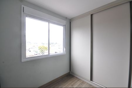 Apartamento à venda com 60m², 2 quartos e 1 vagaQuarto Suíte